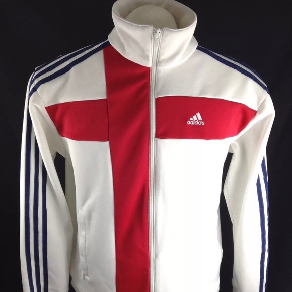 adidas england